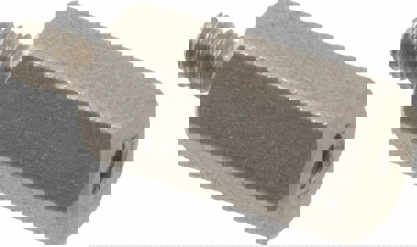 Male-Female Hex Circuit Board Standoff: #4-40, 1/4